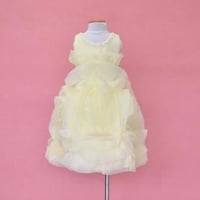 【レンタルドレス】　　　ローズフェアリー　　　　<ドレス丈 69cm>