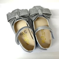 キッズシューズレンタル　フォーマルシューズ　18.5cm