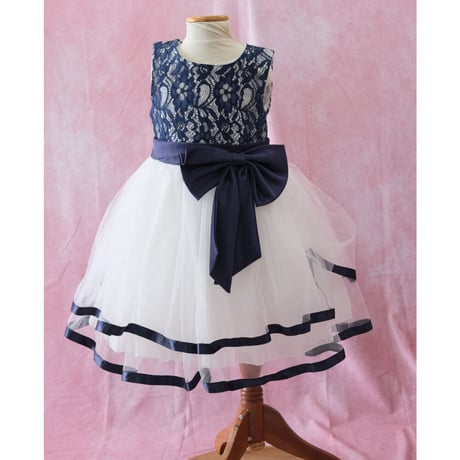 【レンタルドレス】　　　クラシカルチュール　　　<ドレス丈 68cm>