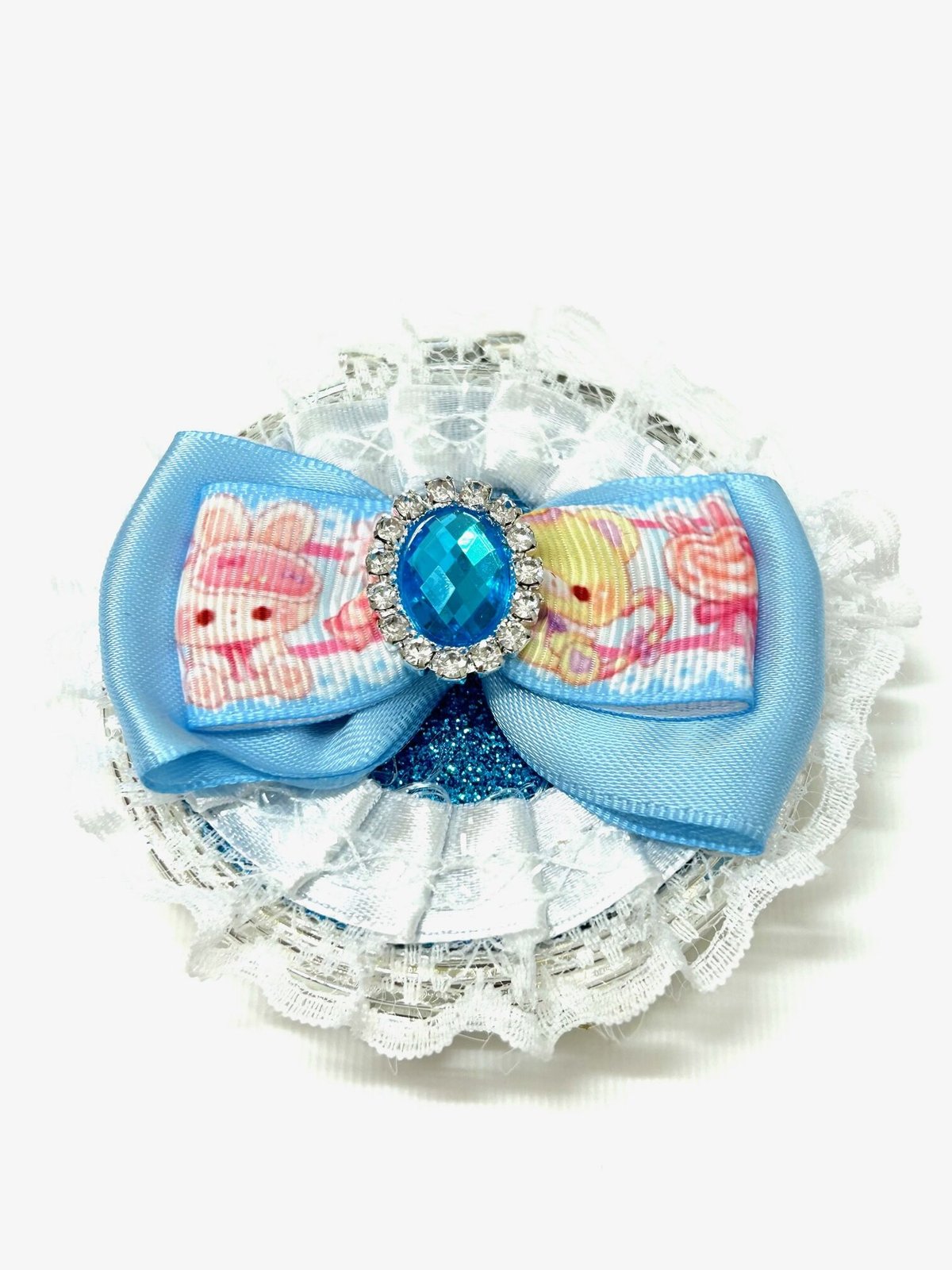 販売商品】おひめさま変身セット プリンセスコンパクトミラー