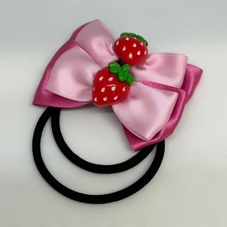 CATEGORY ヘアゴム | キッズドレス専門レンタルショップ「おでかけ