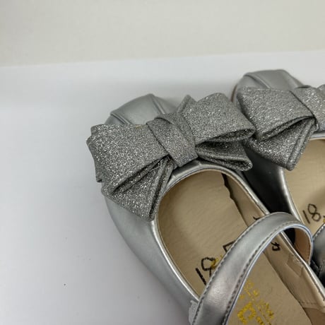 キッズシューズレンタル　フォーマルシューズ　18.5cm
