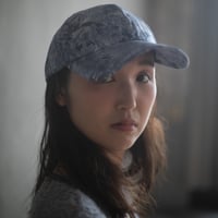 キャップ　-inherit-  M