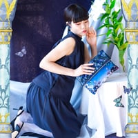 LA LUNE（クラッチ・ポーチ）