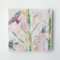 Insert light(ファブリックパネル)