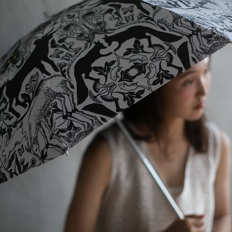 芦屋ロサブラン 晴れ雨兼用傘 中古品 芦屋ロサブラン 晴れ雨兼用傘 中古品 晴雨兼用 | STORES