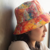 バゲットハット-sun- S