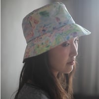 バゲットハット-たゆたふ- M