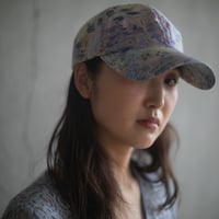 キャップ　-しののめ-  M