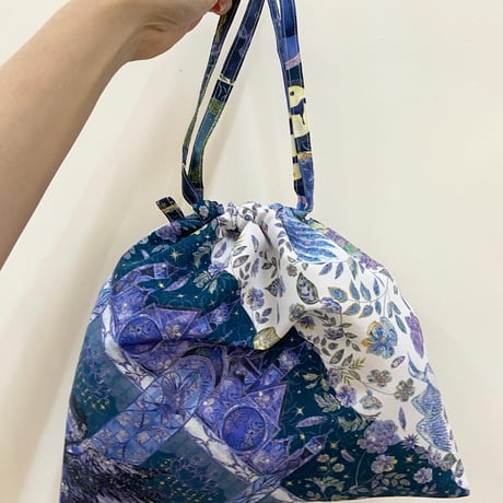 STORES 巾着の検索結果