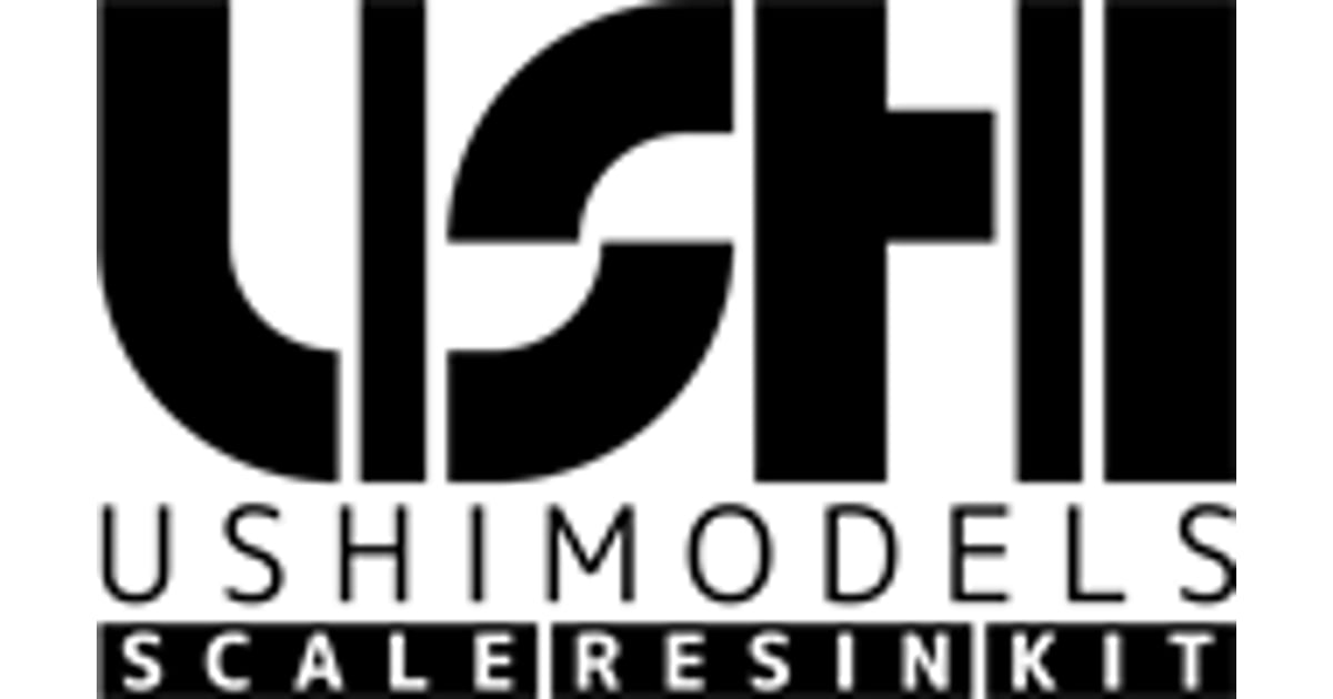 ウシモデル | 試作航空機レジンキット