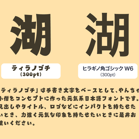 ティラノゴチ