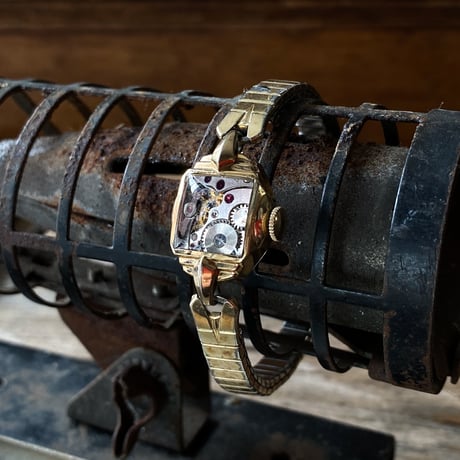CATEGORY bracelet | 9時5分の歯車/NINE-FIVE GEARS