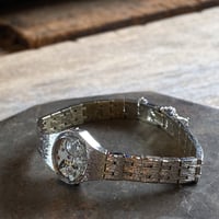remake antique watch bracelet 【K0554】