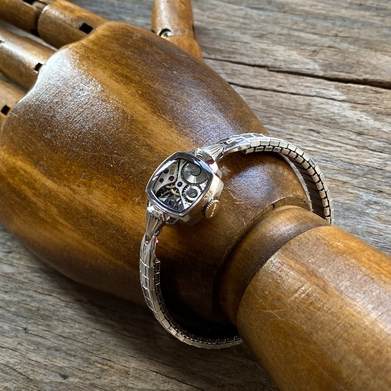 remake watch bracelet 