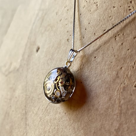 CATEGORY necklace | 9時5分の歯車 オンラインストア