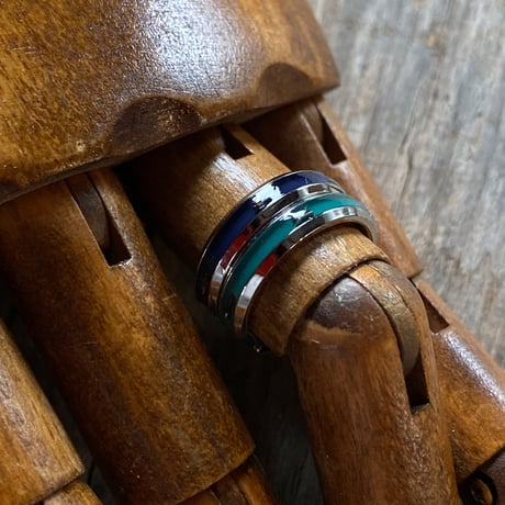 CLOPOA standard 2way earcuff&rings 2本セット【K0724】