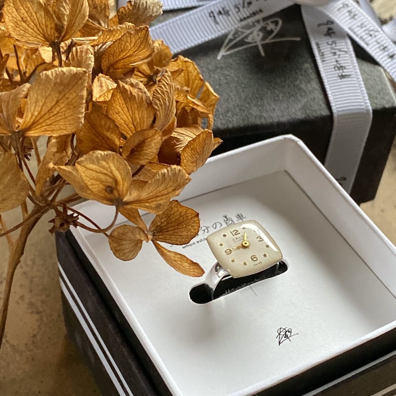 9時5分の歯車オリジナルギフトセットのご案内 | 9時5分の歯車/NINE