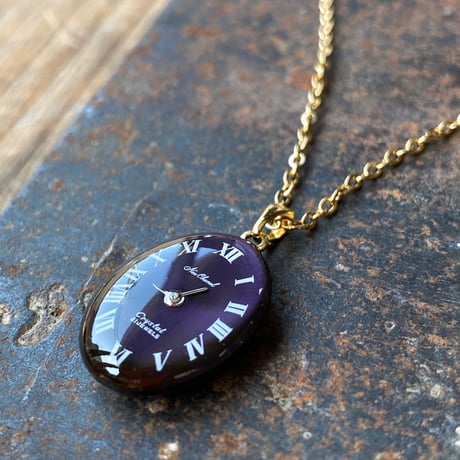 CATEGORY necklace | 9時5分の歯車 オンラインストア