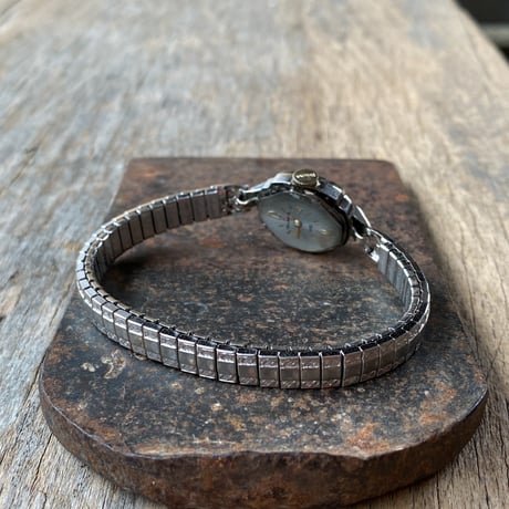 remake watch bracelet "1950~1960's american watch"【K0974】