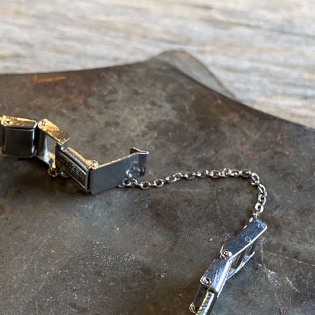remake antique watch bracelet【K0547】