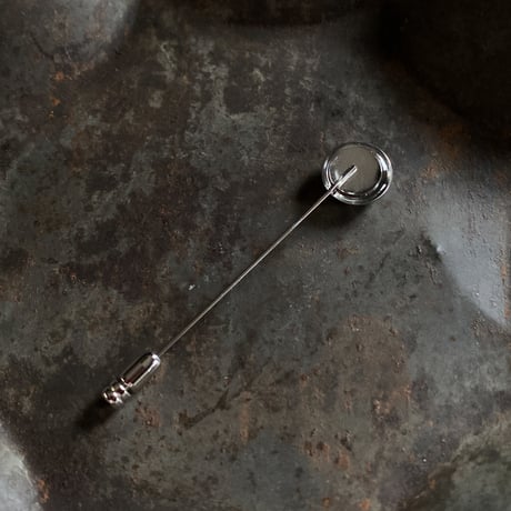 CLOPOA standard hatpin/lapel pin copper【K0720】
