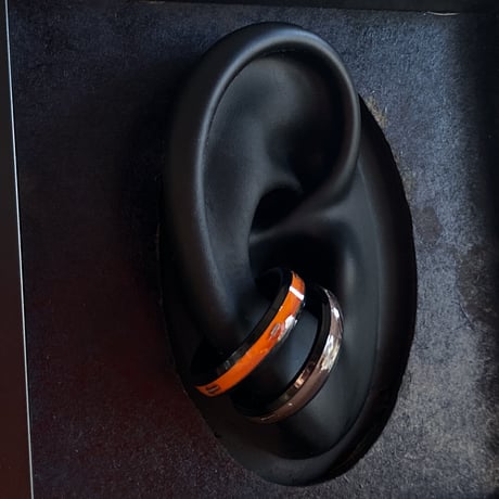 CLOPOA standard 2way earcuff&rings 2本セット【K0725】