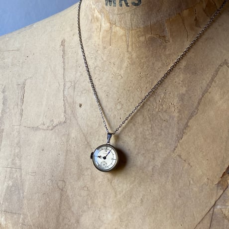 CATEGORY necklace | 9時5分の歯車 オンラインストア