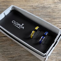 CLOPOA 2way earcuff&rings 2本セット【K0622】