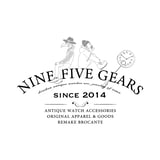 9時5分の歯車/NINE-FIVE GEARS