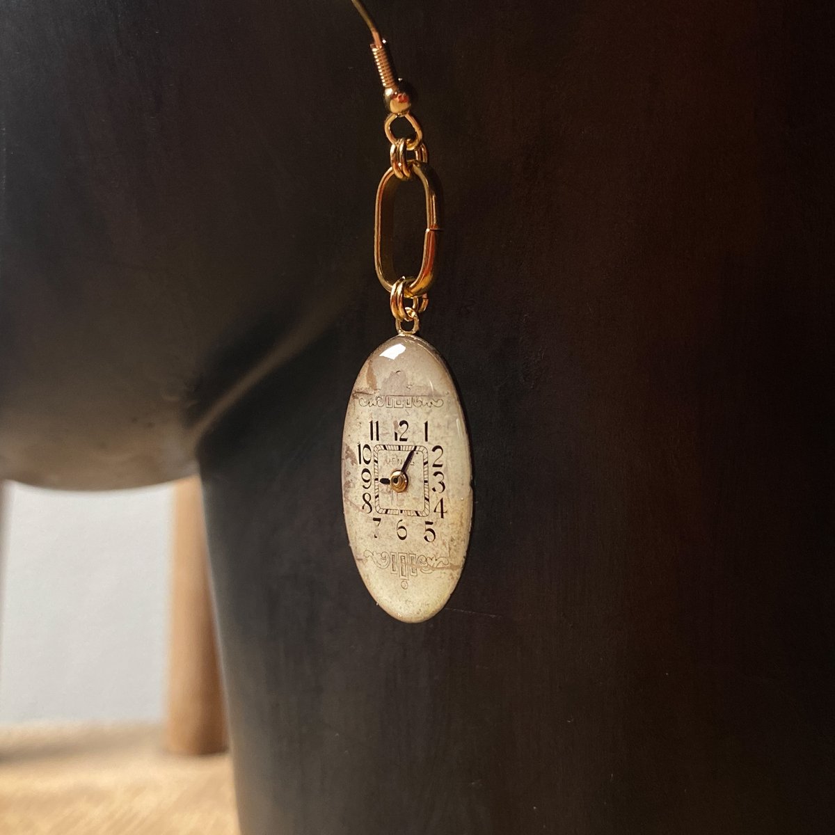 5118』ハンドメイドピアス Melody Accessory イヤリング ピアス ノン