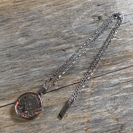 CLOPOA standard necklace copper【K0591】
