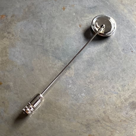 CLOPOA petit hatpin blue【K0506】