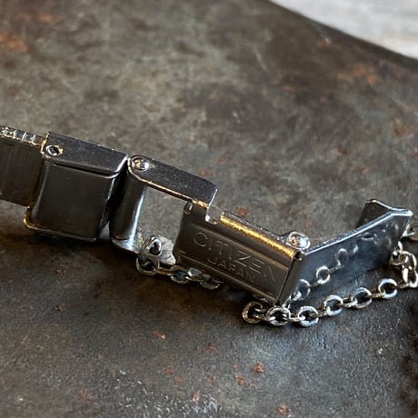 remake antique watch bracelet【K0547】