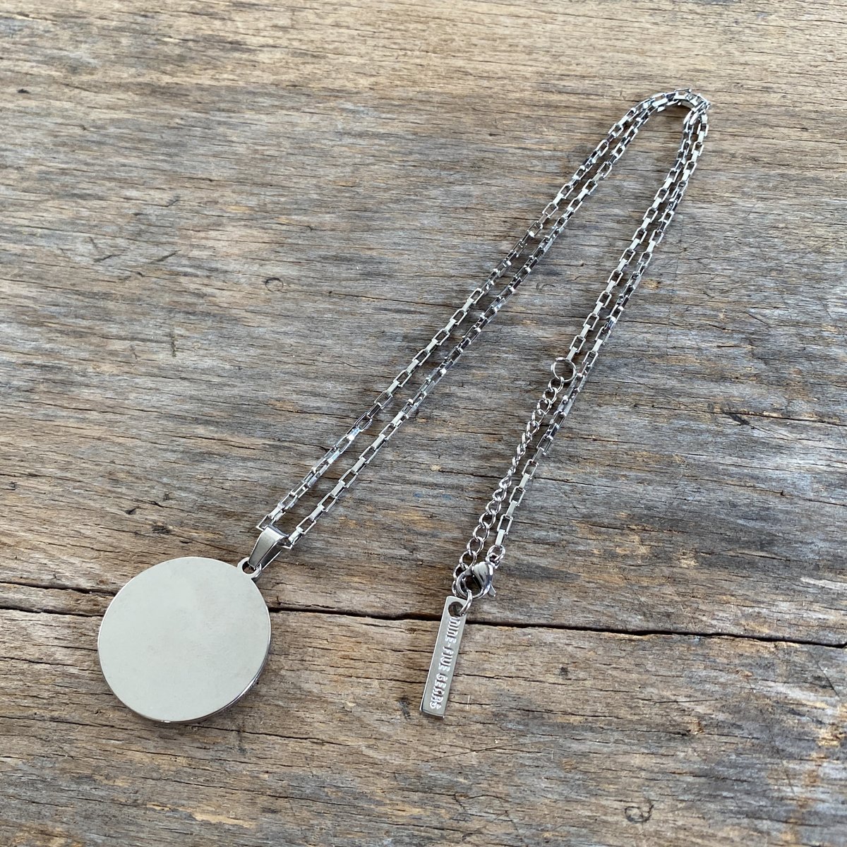 new!!】CLOPOA standard necklace yellow【K0995】 |