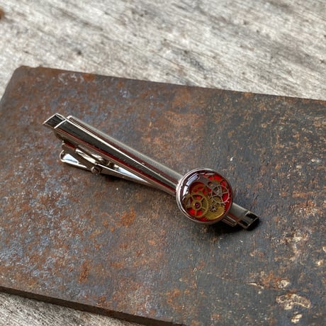 CLOPOA standard tiepin red【K898】