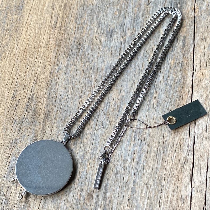 new】CLOPOA standard large necklace 