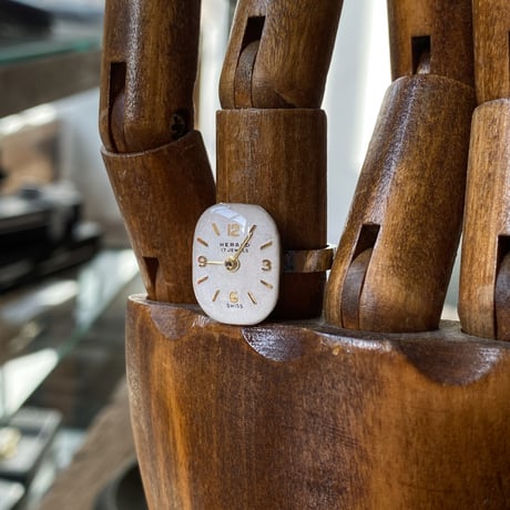 CATEGORY ring | 9時5分の歯車/NINE-FIVE GEARS