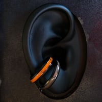 CLOPOA standard 2way earcuff&rings 2本セット【K0725】