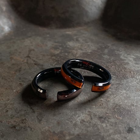 CLOPOA standard 2way earcuff&rings 2本セット【K0725】