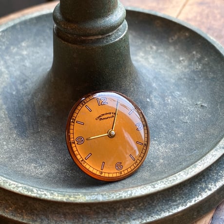 19世紀　タイ　象ベル　エレファント首鐘　アンティークヴィンテージ　T20244 カラットナデールラグ | 1960年代 - vintagecarpet-アンティーク