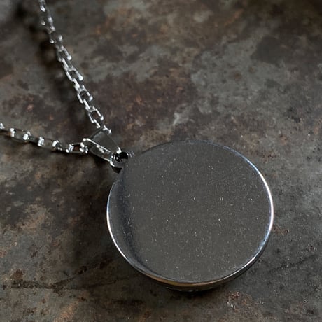 CLOPOA standard necklace copper【K0591】