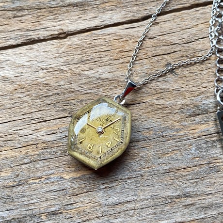 CATEGORY necklace | 9時5分の歯車 オンラインストア