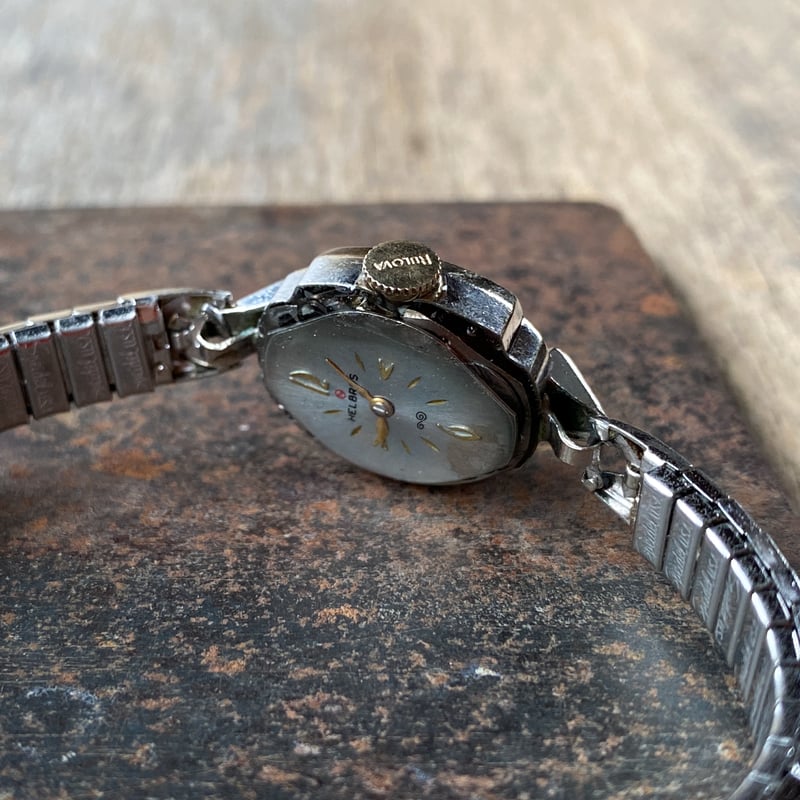 remake watch bracelet 