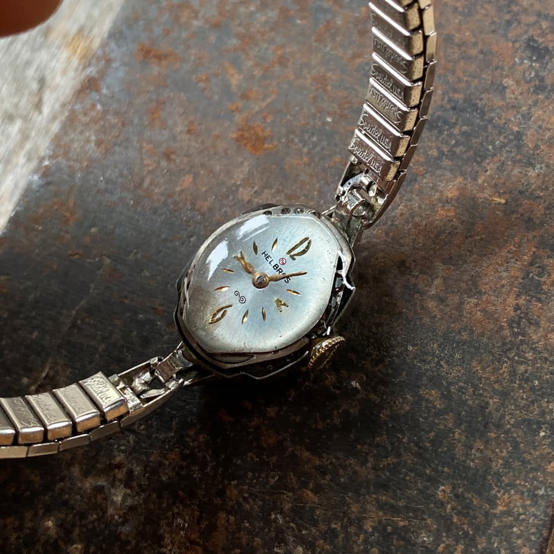 remake watch bracelet 