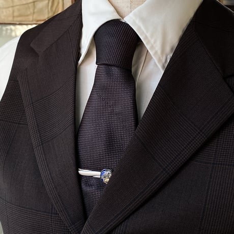 CLOPOA standard tiepin blue【K897】