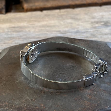 remake antique watch bracelet【K0547】