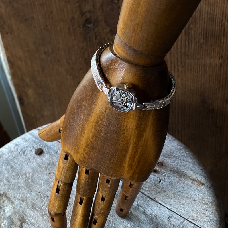 remake watch bracelet 