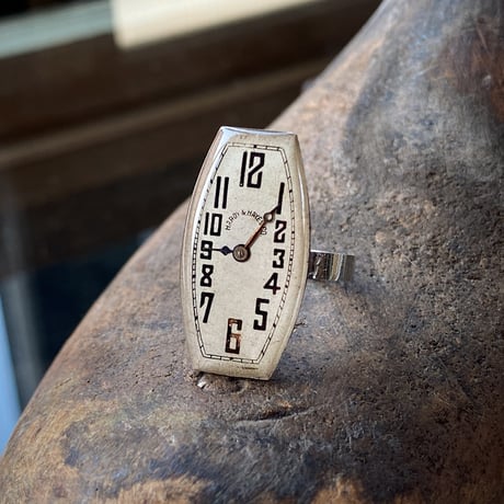 CATEGORY ring | 9時5分の歯車 オンラインストア CATEGORY ring | 9時5分の歯車 オンラインストア