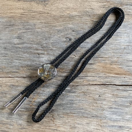 CLOPOA standard looptie silver【K0592】